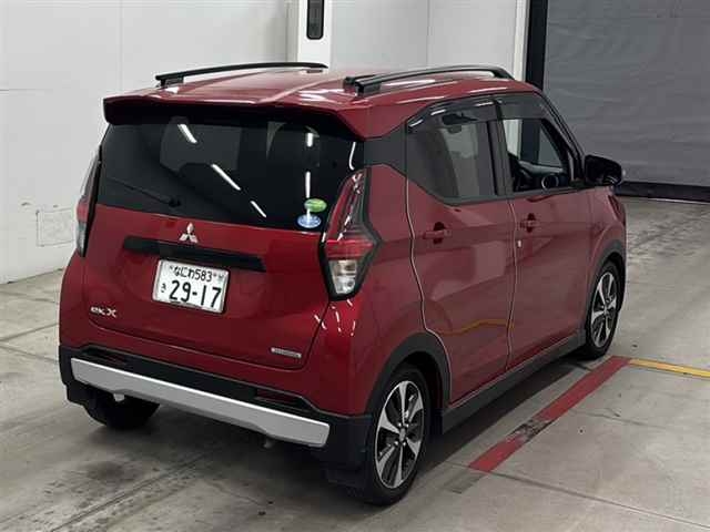 MITSUBISHI EK X
