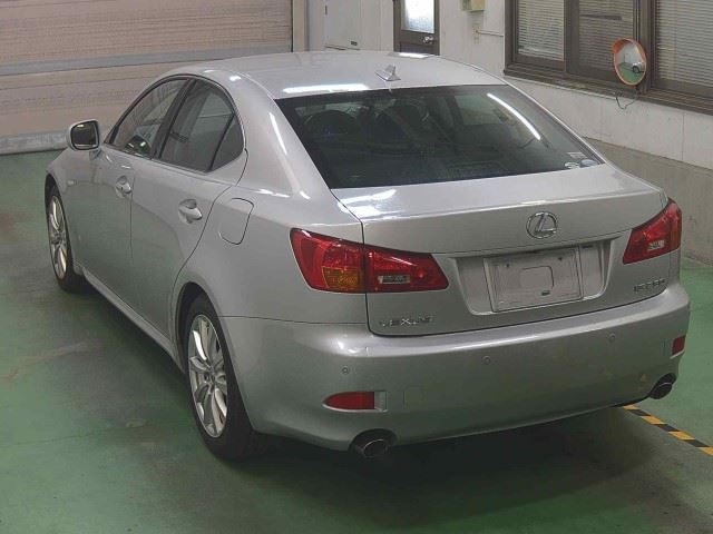 LEXUS IS250