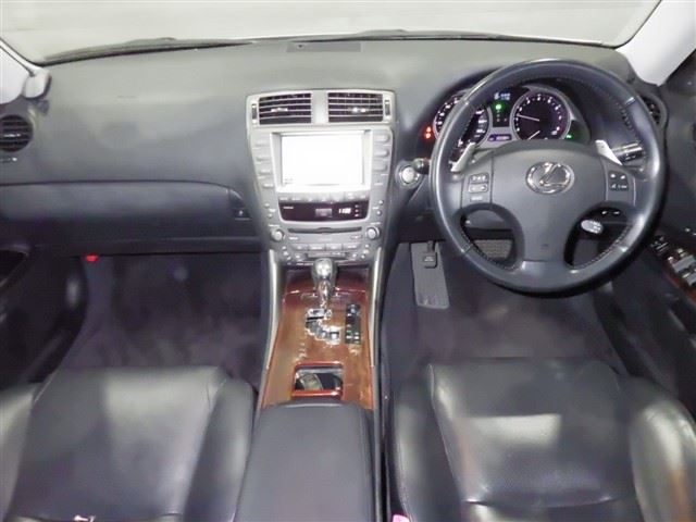 LEXUS IS250