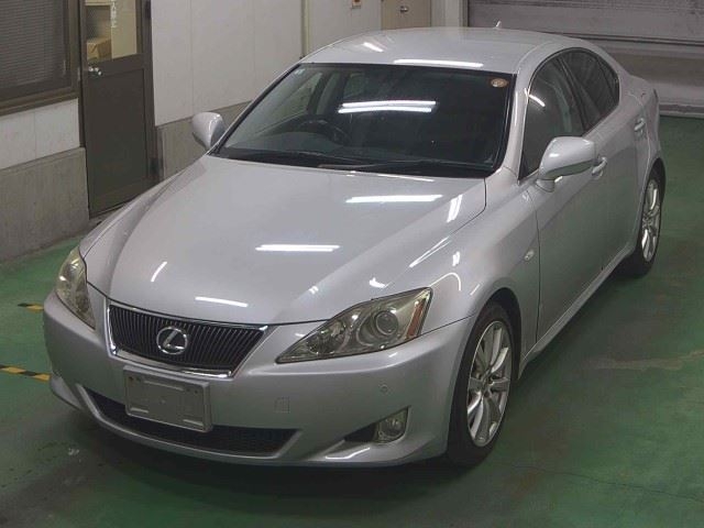LEXUS IS250