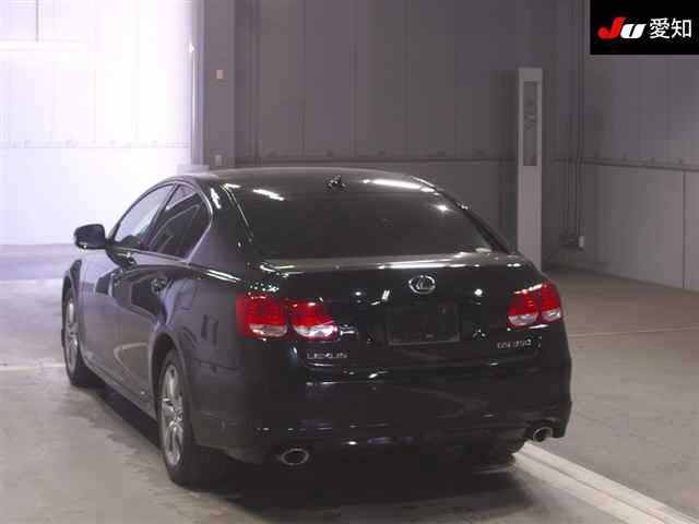 LEXUS GS350