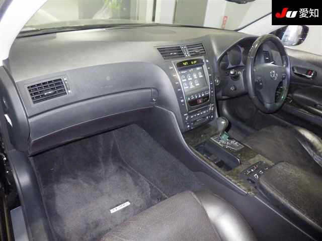 LEXUS GS350