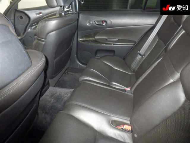 LEXUS GS350
