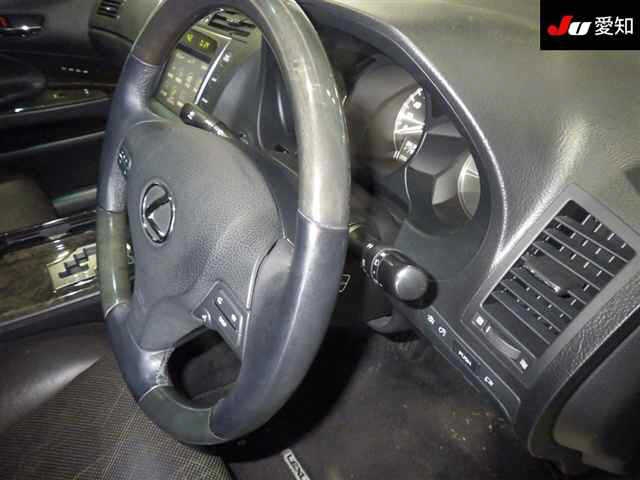 LEXUS GS350
