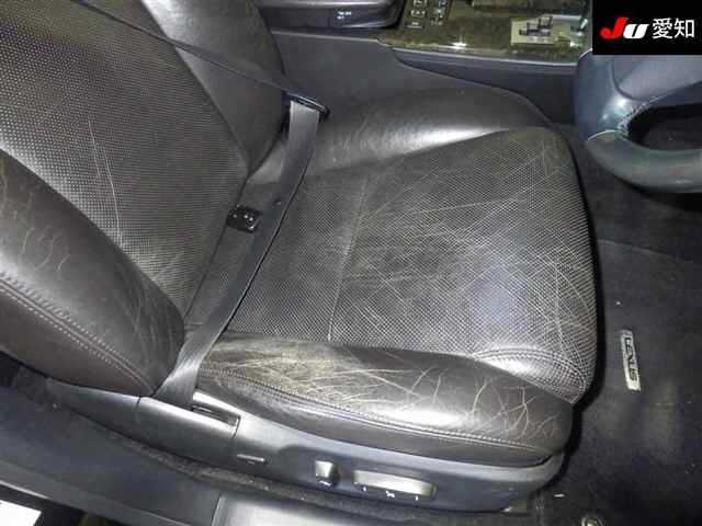 LEXUS GS350