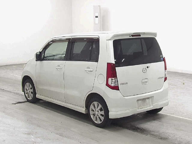 MAZDA AZ-WAGON