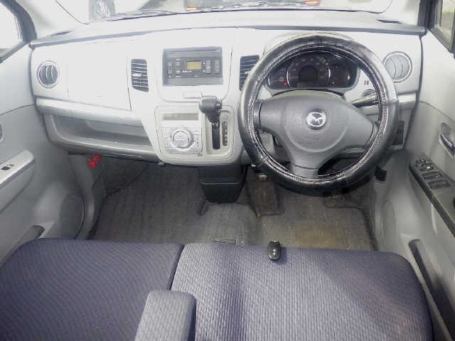 MAZDA AZ-WAGON