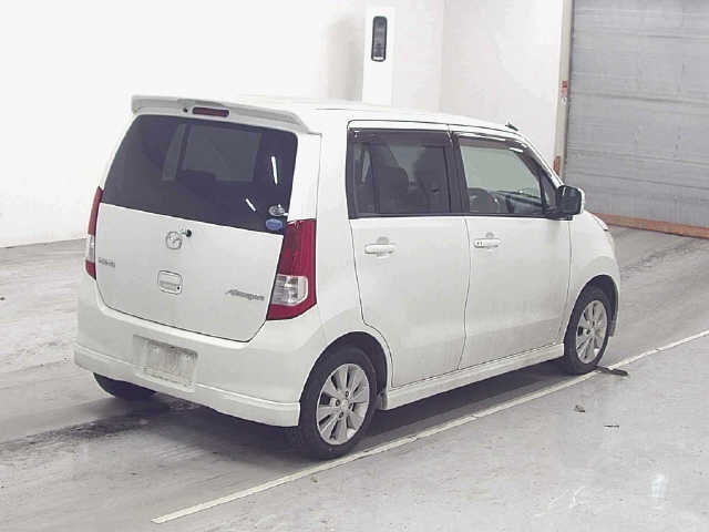 MAZDA AZ-WAGON