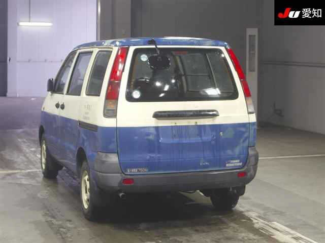 TOYOTA LITE ACE