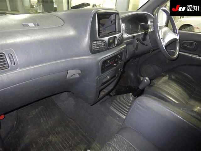 TOYOTA LITE ACE