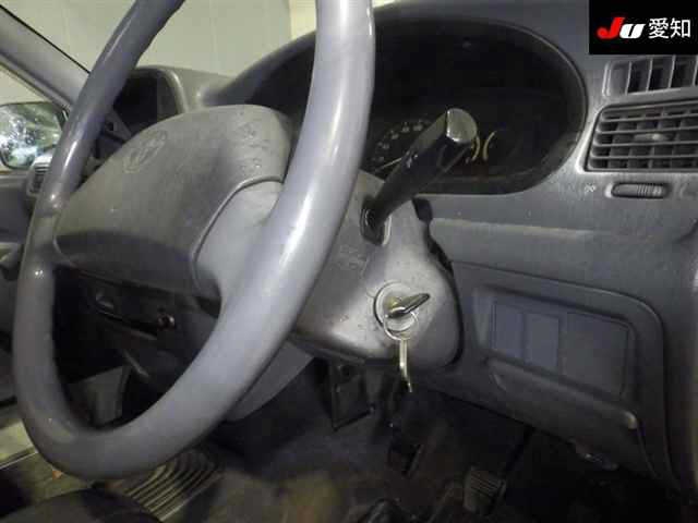TOYOTA LITE ACE