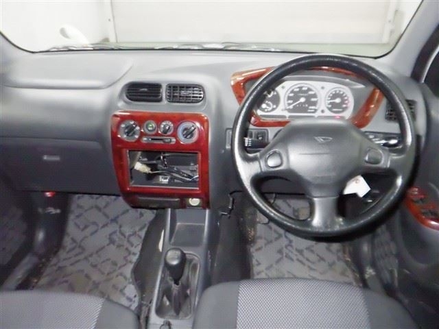 DAIHATSU TERIOS KID
