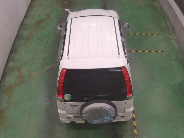 DAIHATSU TERIOS KID