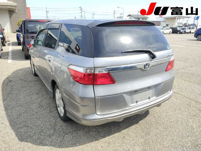HONDA AIRWAVE
