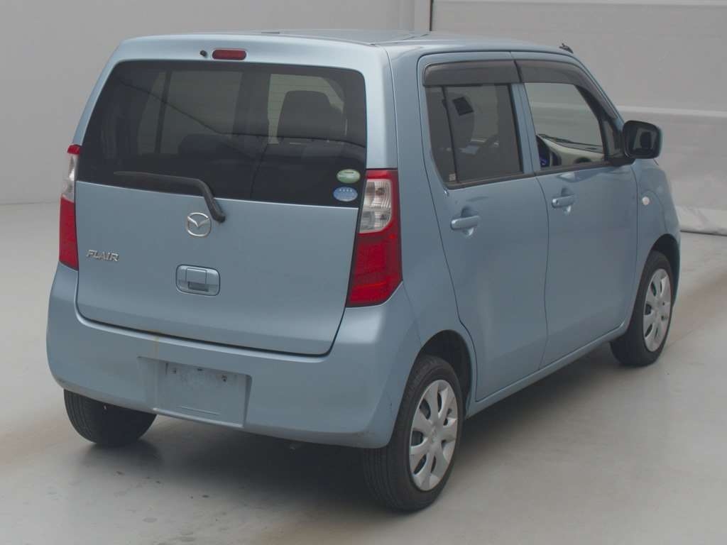 MAZDA FLAIR