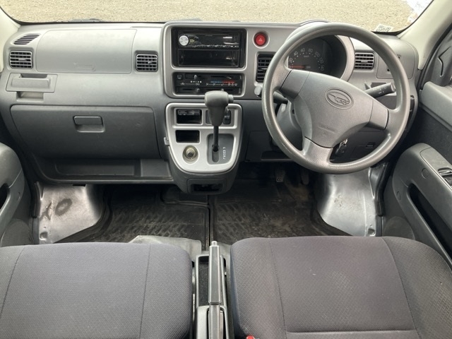 SUBARU SAMBAR