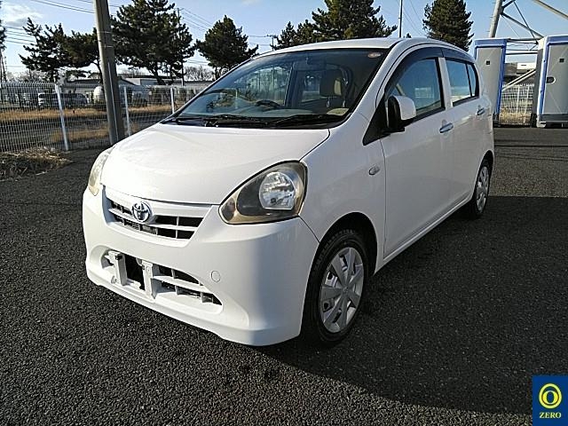 TOYOTA PIXIS EPOCH