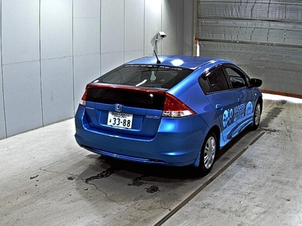 HONDA INSIGHT