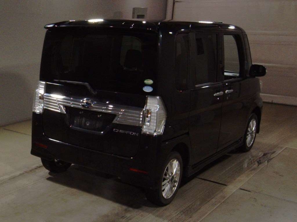SUBARU CHIFFON