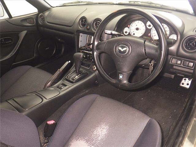 MAZDA ROADSTER