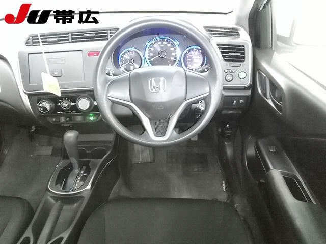 HONDA GRACE
