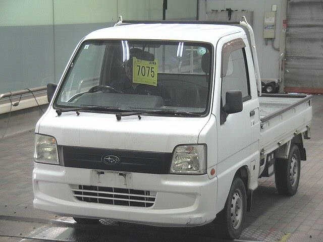 SUBARU SAMBAR