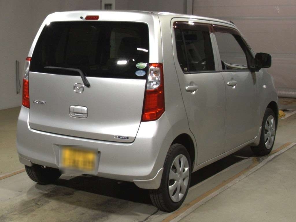 MAZDA FLAIR