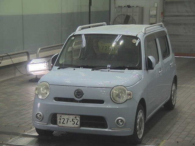 DAIHATSU MIRA COCOA