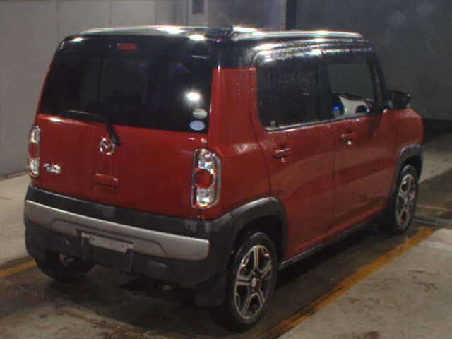MAZDA FLAIR CROSSOVER