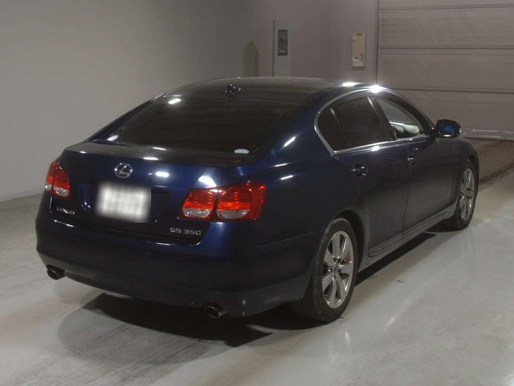 LEXUS GS350