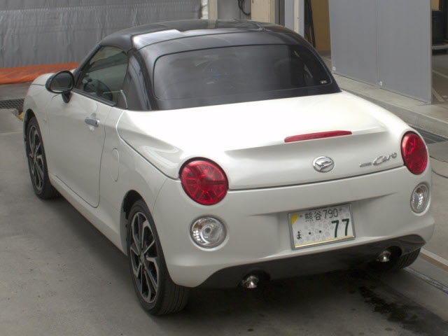 DAIHATSU COPEN