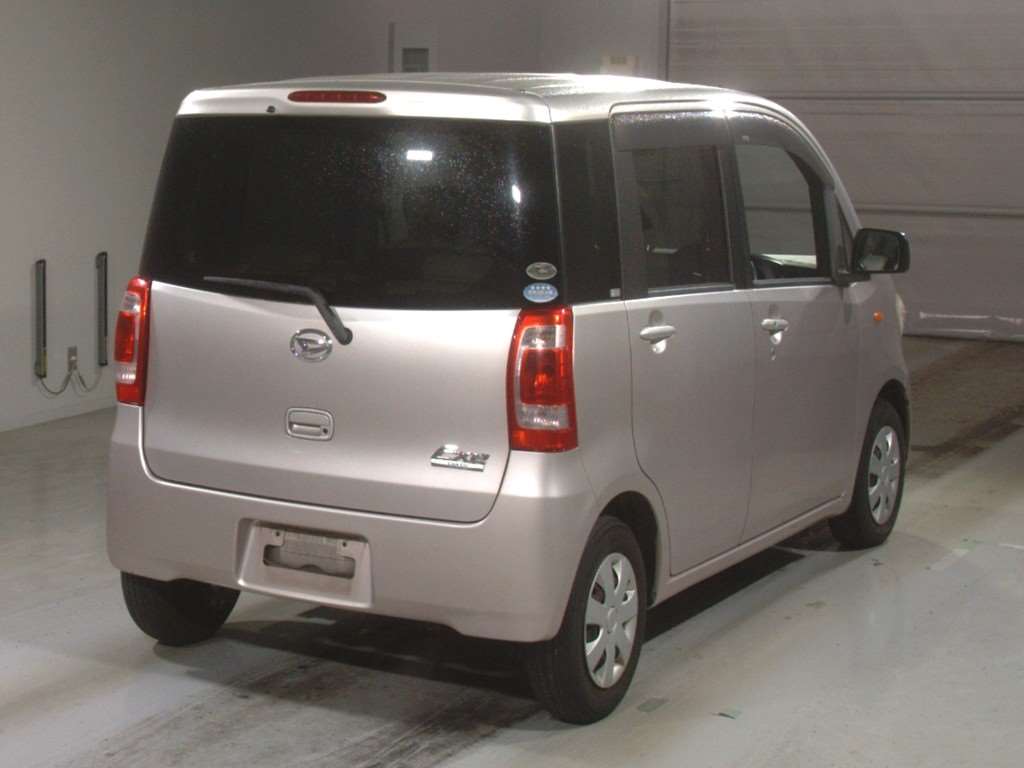 DAIHATSU TANTO EXE