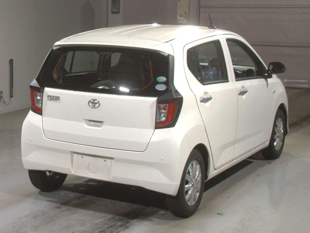TOYOTA PIXIS EPOCH