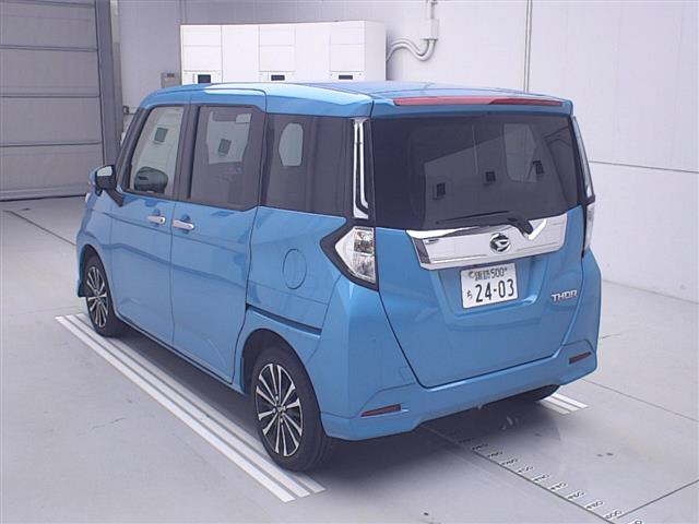 DAIHATSU THOR