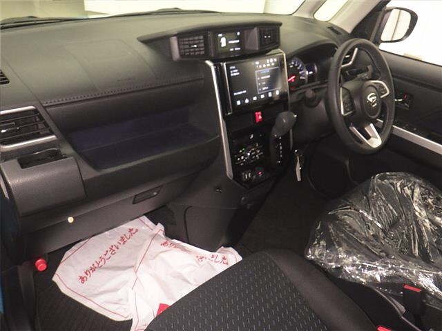 DAIHATSU THOR