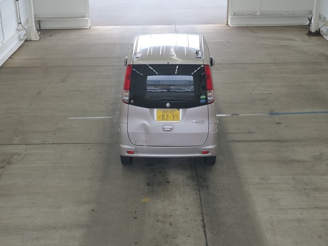 SUZUKI PALETTE