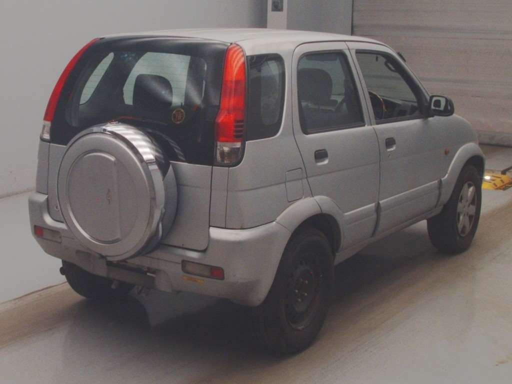 TOYOTA CAMI