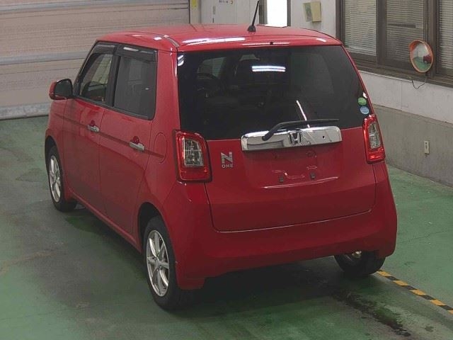 HONDA N-ONE