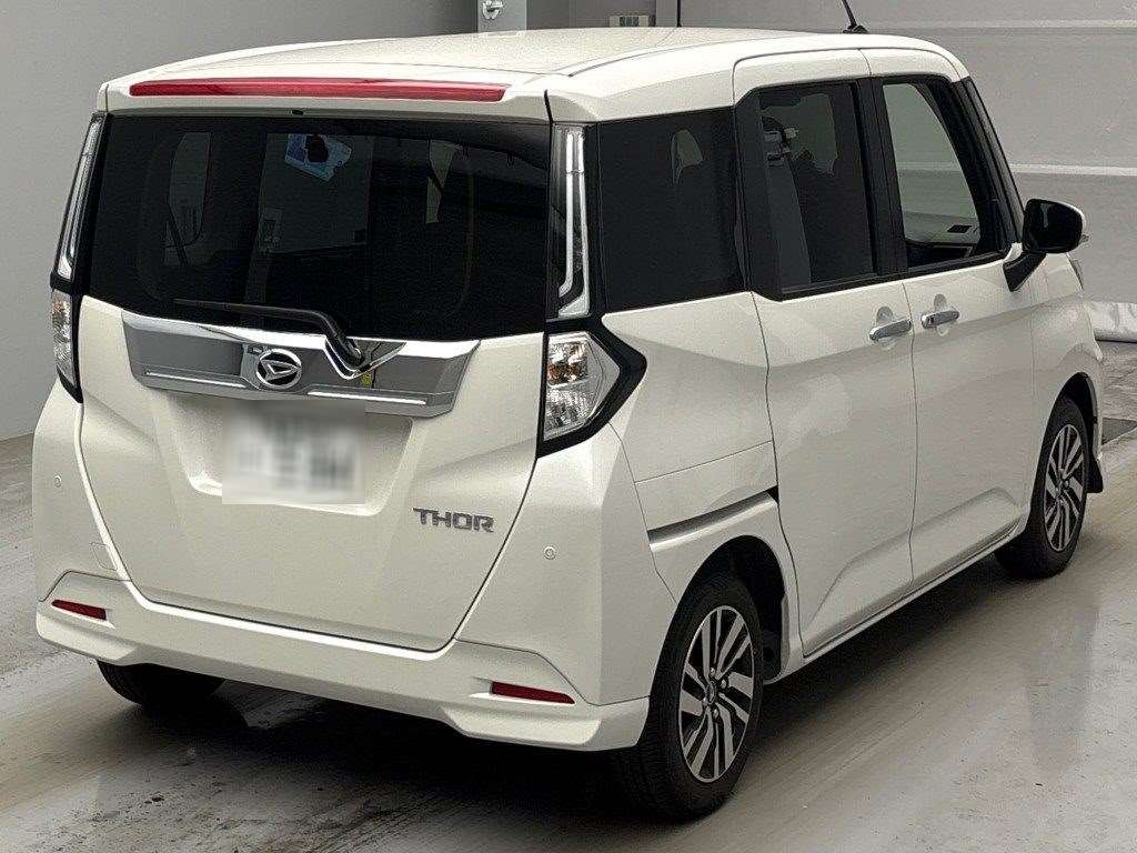 DAIHATSU THOR