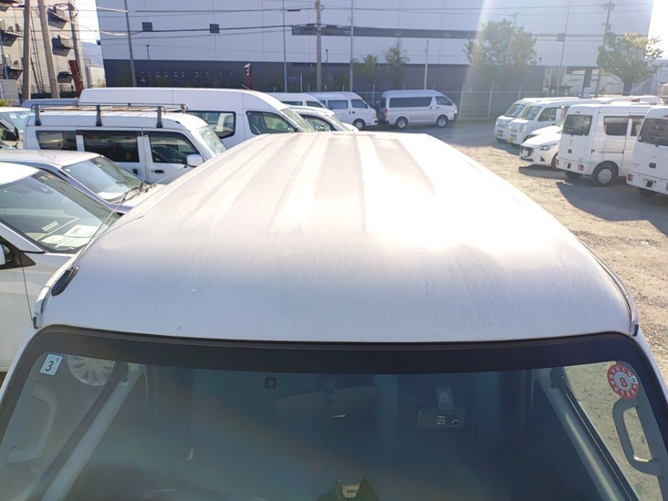 TOYOTA TOWN ACE