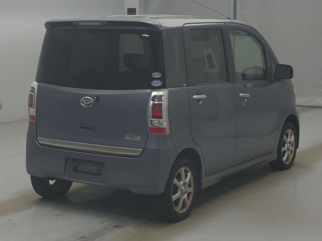 DAIHATSU TANTO EXE