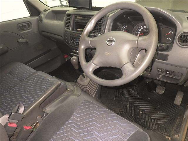 NISSAN CARAVAN