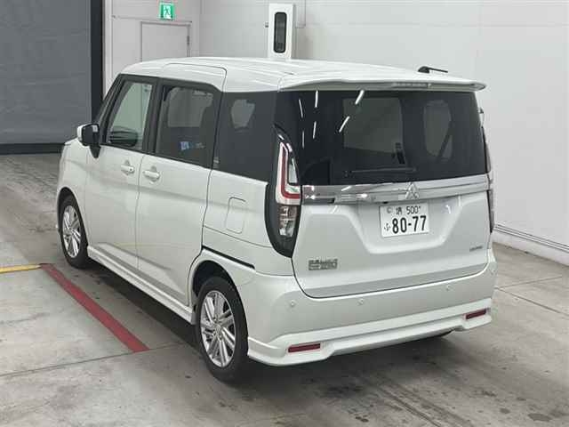 MITSUBISHI DELICA D:2