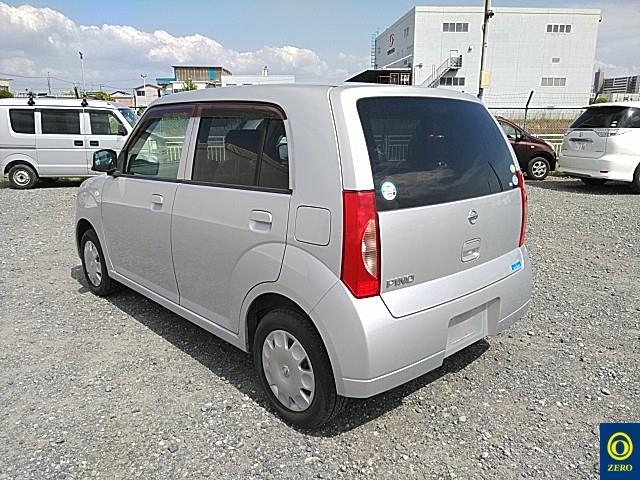 NISSAN PINO