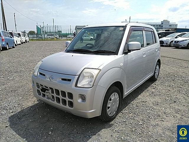 NISSAN PINO