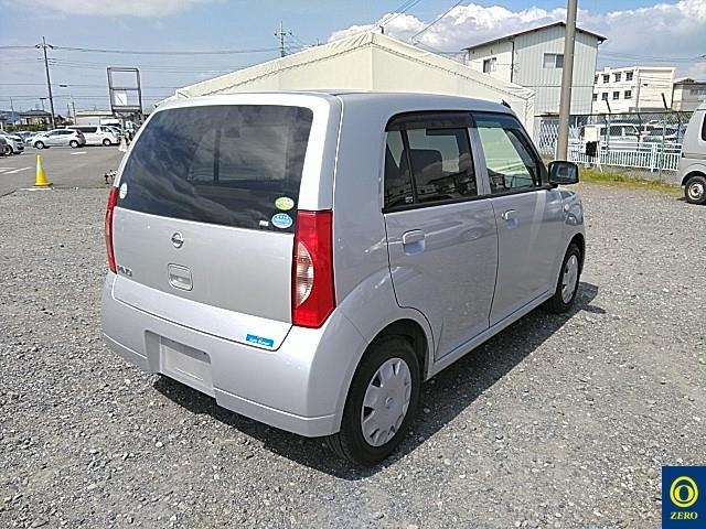 NISSAN PINO