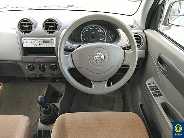 NISSAN PINO