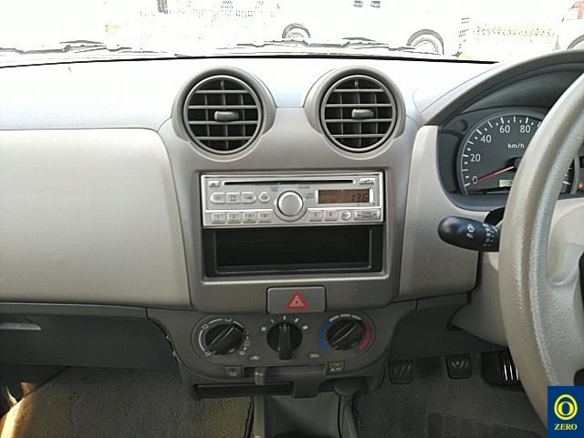 NISSAN PINO