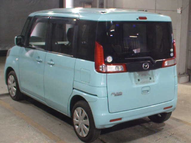 MAZDA FLAIR WAGON