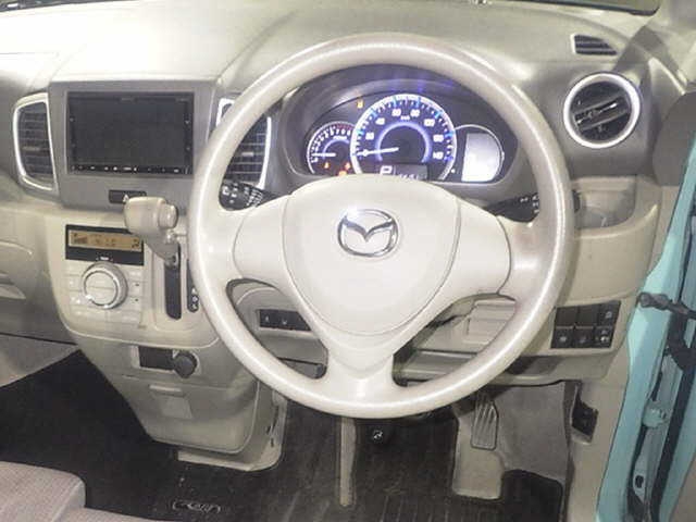 MAZDA FLAIR WAGON